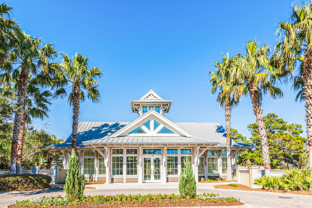 Inlet Beach Grande Pointe Garden 빌라 외부 사진