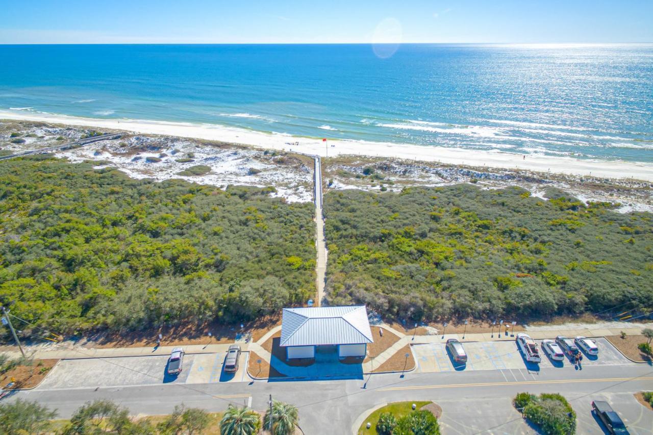 Inlet Beach Grande Pointe Garden 빌라 외부 사진